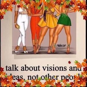 Meet your Posher, Sharon